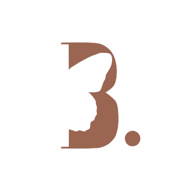 logo of Being Brown